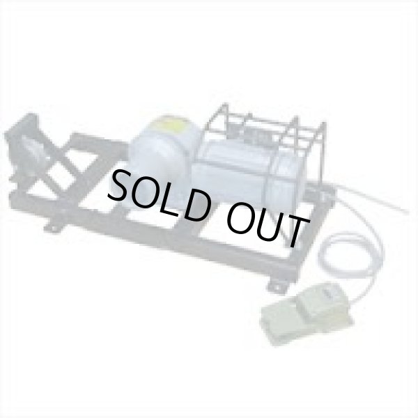 画像1: DP-015BX-F ケーブルプーラー  ジェフコム