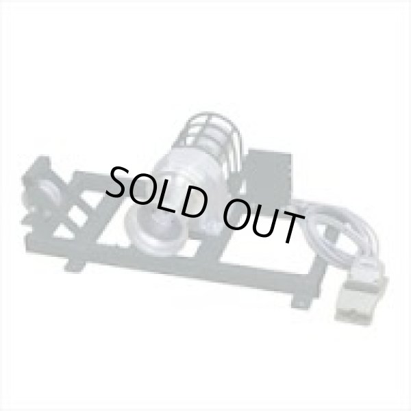 画像1: DP-118X-F ケーブルプーラーファースト  ジェフコム