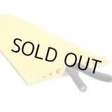 画像: SFP-1315YL ソフトカラープロテクター イエロー ジェフコム