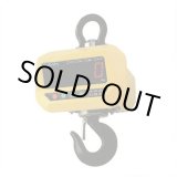 画像: HS-CD-05 ホイストスケール HS-CD-05 クボタ計装(kubota)   【送料無料】【激安】【セール】