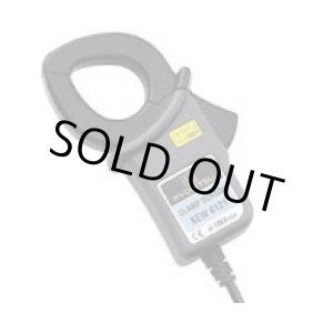 画像: KEW8123 クランプセンサ  共立電気計器