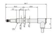 画像2: DK805SAFLR デジタルゲージ マグネスケール(Magnescale)    【送料無料】【激安】【セール】