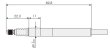 画像2: DK805SAR デジタルゲージ マグネスケール(Magnescale)    【送料無料】【激安】【セール】