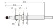 画像2: DK805SBFR5 デジタルゲージ マグネスケール(Magnescale)    【送料無料】【激安】【セール】