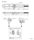 画像2: DT32N デジタルゲージ マグネスケール(Magnescale)    【送料無料】【激安】【セール】