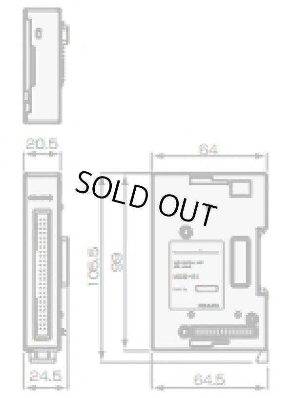 画像2: MG30-B1 インターフェースユニット マグネスケール(Magnescale)    【送料無料】【激安】【セール】