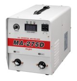 画像: MA-275D インバータ直流溶接機  MA-275D might マイト工業   【送料無料】【激安】【破格値】【セール】