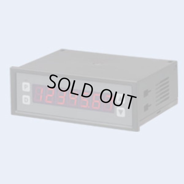 画像1: KPS デジタルカウンタ KPS ムトーエンジニアリング(ＭＵＴＯＨ)    【送料無料】【激安】【セール】