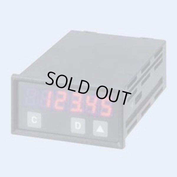 画像1: SPS 汎用カウンタ SPS ムトーエンジニアリング(ＭＵＴＯＨ)   【送料無料】【激安】【セール】