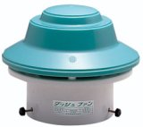 画像: PK-75 トイレファン 日本電興