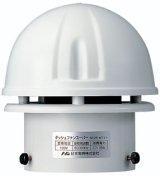 画像: SP-25 トイレファン 日本電興