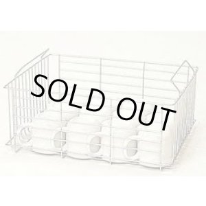 画像: CW-61G-kago カップウォーマーCW-61G用かご アンナカ ニッセイ