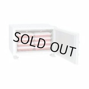 画像: HP-28 弁当温蔵庫　ホカホカポット アンナカ ニッセイ