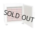 画像: HP-42 弁当温蔵庫　ホカホカポット アンナカ ニッセイ