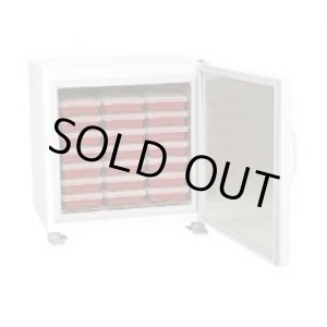 画像: HP-42 弁当温蔵庫　ホカホカポット アンナカ ニッセイ