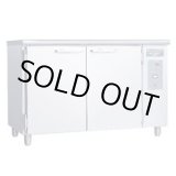 画像: NB-105DE 台下型遠赤外線温蔵庫(1枚ステンレス扉) 105L アンナカ ニッセイ