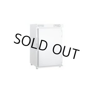 画像: NB-11F 電気温蔵庫 100L アンナカ ニッセイ