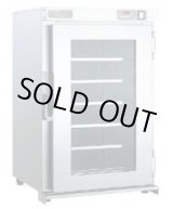 画像: NB-11FG 電気温蔵庫 100L アンナカ ニッセイ