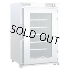 画像: NB-11FG 電気温蔵庫 100L アンナカ ニッセイ