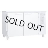 画像: NB-190DE 台下型遠赤外線温蔵庫(1枚ステンレス扉) 190L アンナカ ニッセイ