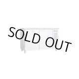 画像: NB-225DE 台下型遠赤外線温蔵庫(2枚ステンレス扉) 225L アンナカ ニッセイ