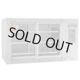 画像: NB-365CE パススルー型遠赤外線温蔵庫(サイド型) 365L アンナカ ニッセイ