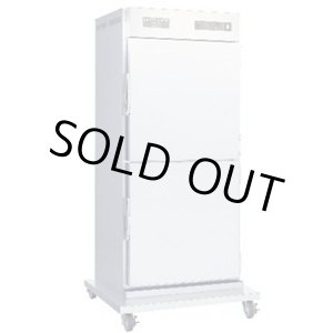 画像: NB-41F 電気温蔵庫 400L アンナカ ニッセイ