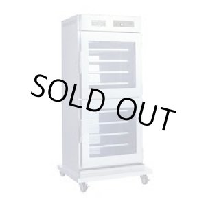 画像: NB-490EG 遠赤外線温蔵庫 195L アンナカ ニッセイ