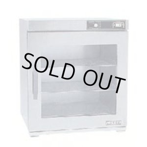 画像: NB-4EG 遠赤外線温蔵庫 39L アンナカ ニッセイ