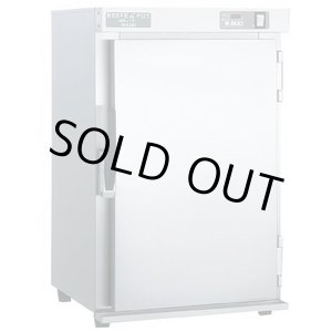 画像: NB-7F 電気温蔵庫 60L アンナカ ニッセイ