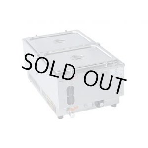 画像: NWL-870V-I ウォーマーポット　ＮＷＬ－８７０型（Ｖ－タテ型） アンナカ ニッセイ