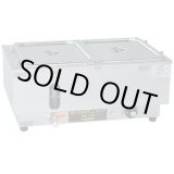 画像: NWL-870WE ウォーマーポット　ＮＷＬ－８７０型（Ｗ－ヨコ型） アンナカ ニッセイ