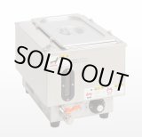 画像: NWSS-800A ウォーマーポット　ＮＷＳＳ－８００型 アンナカ ニッセイ