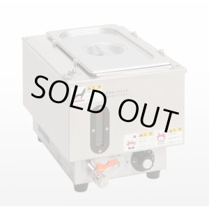 画像: NWSS-800A ウォーマーポット　ＮＷＳＳ－８００型 アンナカ ニッセイ