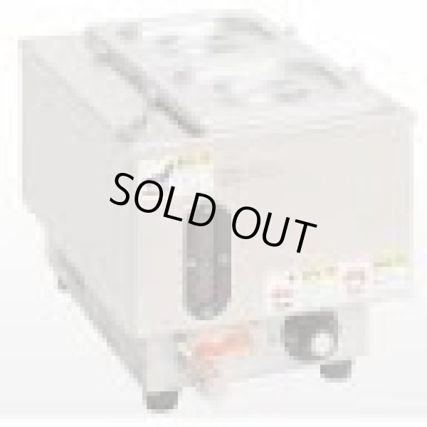 画像2: NWSS-800B ウォーマーポット　ＮＷＳＳ－８００型 アンナカ ニッセイ