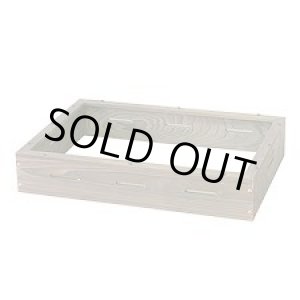 画像: NHO-4SY-kiwaku 電気おでん鍋　木枠(焼き杉) アンナカ ニッセイ