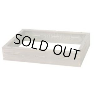 画像: NHO-6SY-kiwaku 電気おでん鍋　木枠(焼き杉) アンナカ ニッセイ