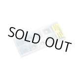 画像: AMB0307-TB01159-70806 AMB0307 チップ 12.7 角 穴あき(70806)  日東工器