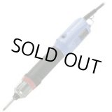 画像: DLV30HP-DJE 電動ドライバー　ＤＬＶ３０ＨＰ－ＤＪＥ　（１３５３９）  日東工器