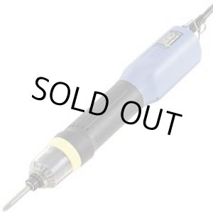 画像: DLV30LP-SPC 電動ドライバー　ＤＬＶ３０ＬＰ－ＳＰＣ　（２５０５５）  日東工器