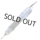 画像: DLV30SP-DJE 電動ドライバー　ＤＬＶ３０ＳＰ－ＤＪＥ　（１３５３８）  日東工器