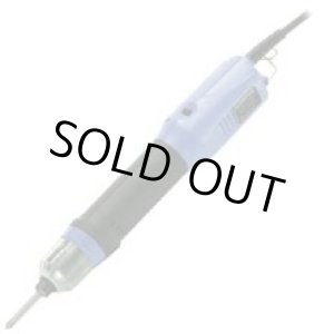 画像: DLV30SP-DJE 電動ドライバー　ＤＬＶ３０ＳＰ－ＤＪＥ　（１３５３８）  日東工器