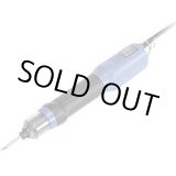 画像: DLV30SP-SPC 電動ドライバー　ＤＬＶ３０ＳＰ－ＳＰＣ　（１９１６３）  日東工器