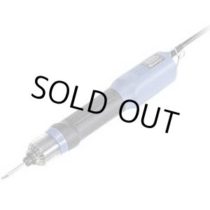 画像: DLV30SP-SPC 電動ドライバー　ＤＬＶ３０ＳＰ－ＳＰＣ　（１９１６３）  日東工器