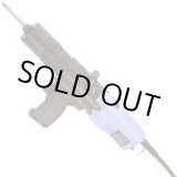 画像: DLV45SL-DKE 電動ドライバー　ＤＬＶ４５ＳＬ－ＤＫＥ　（３８７４７）  日東工器