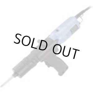 画像: DLV70LL-DKE 電動ドライバー　ＤＬＶ７０ＬＬ－ＤＫＥ　（３８７４６）  日東工器