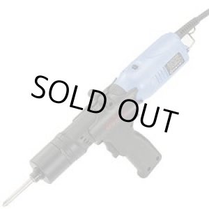 画像: DLV70LL-SPC 電動ドライバー　ＤＬＶ７０ＬＬ－ＳＰＣ　（３８７３２）  日東工器