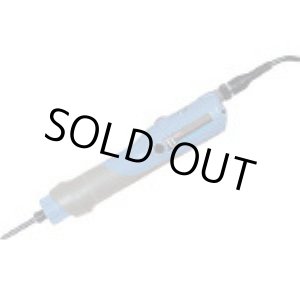 画像: DLV8132EJN デンドウドライバー　ＤＬＶ８１３２－ＥＪＮ　（５７７３２）  日東工器