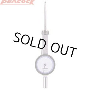 画像: 100003445 PCC-1Y ピーコック ０－０ピクテスト  尾崎製作所