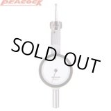 画像: 100003455 PCC-2Y ピーコック ０－０ピクテスト  尾崎製作所